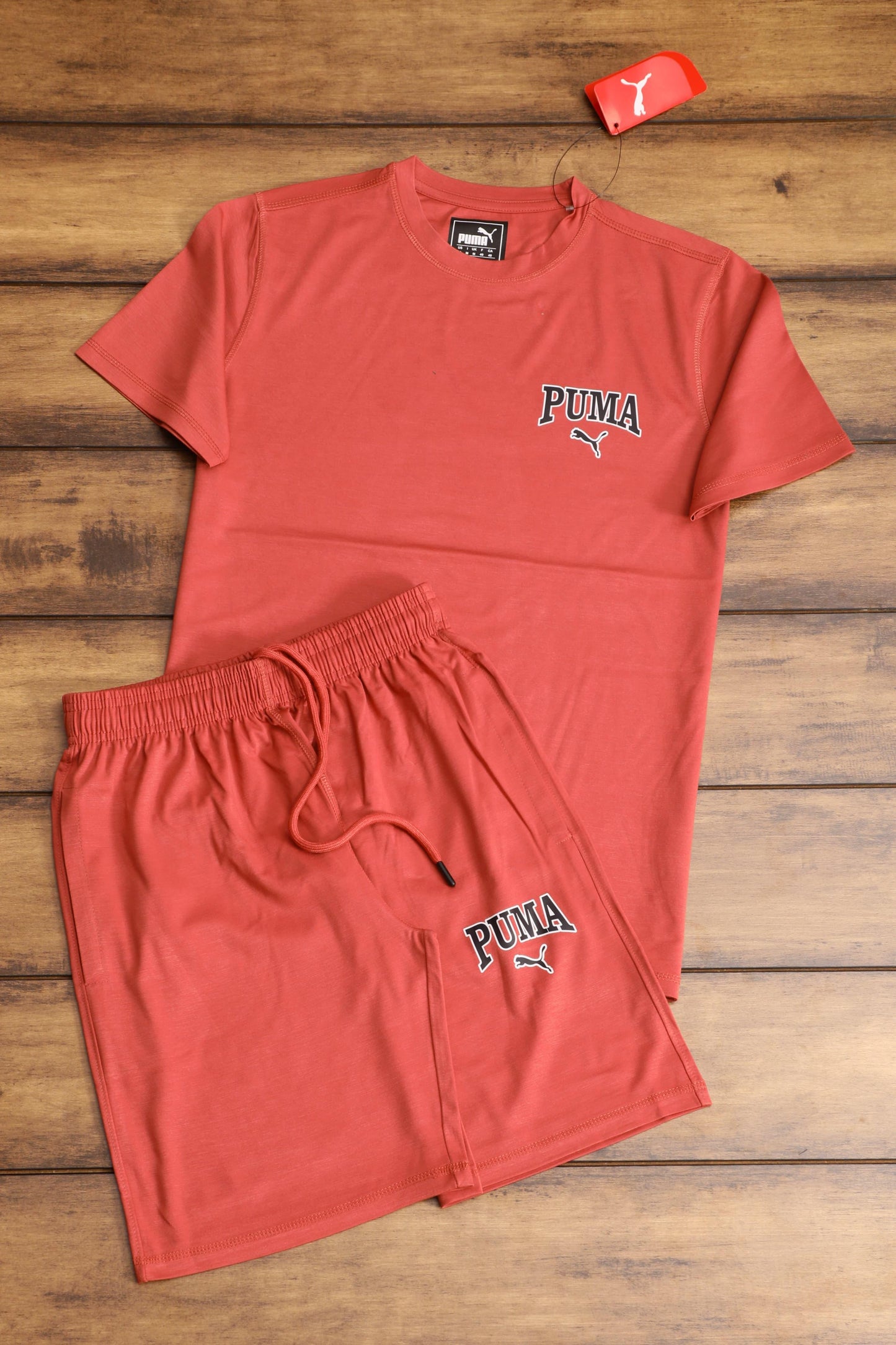 PUMA CO-ORD SET -43SET