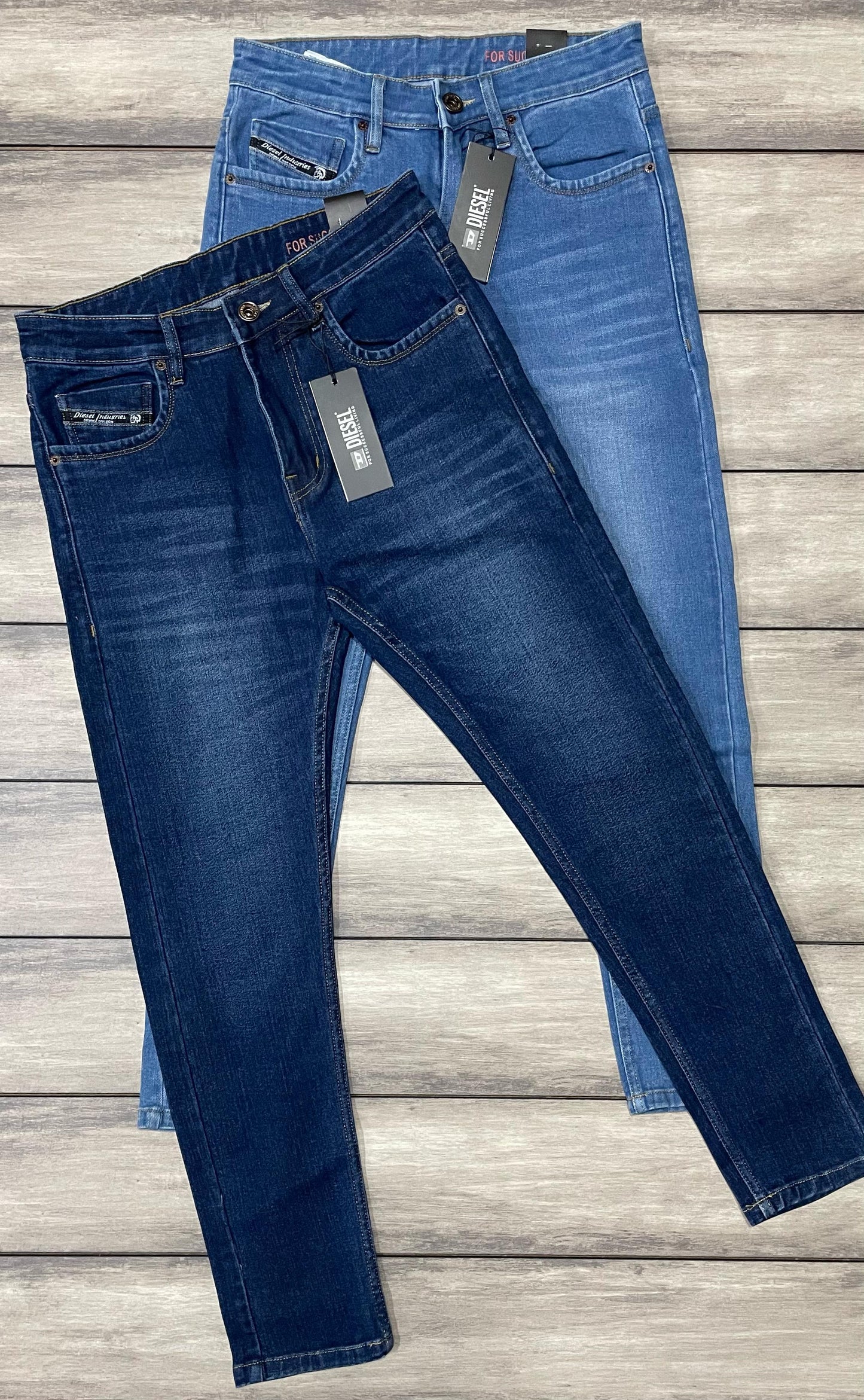 MENS JEANS DIESEL