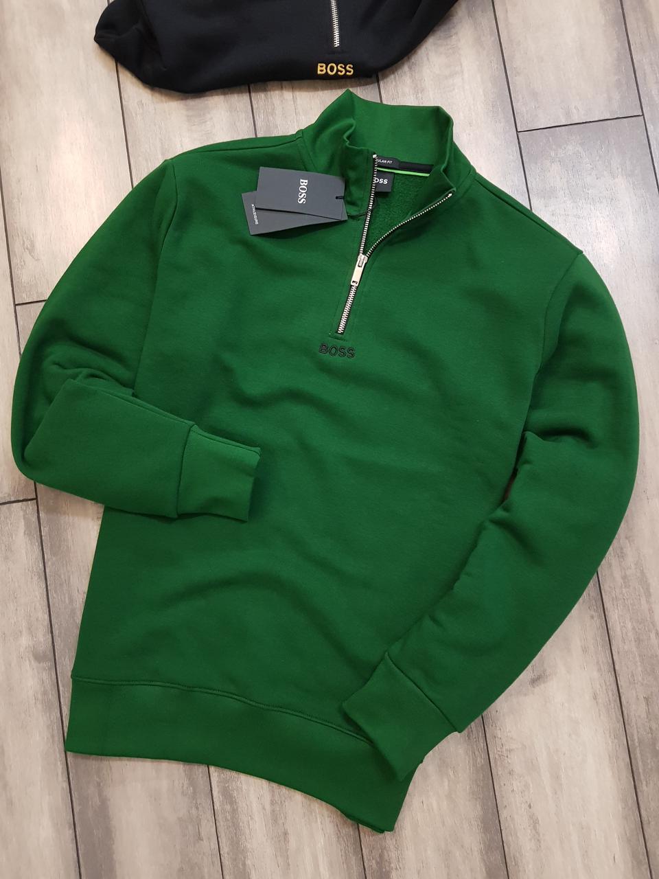 BOSS WINTER SWEATSHIRT-34PCS