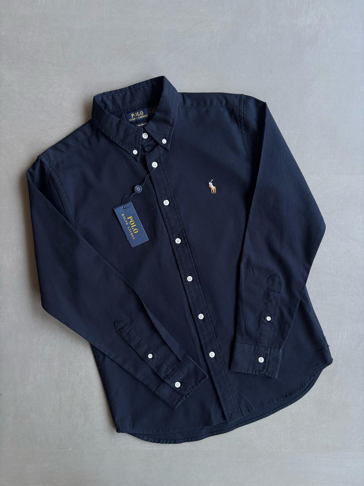 RALPH LAUREN OXFORD SHIRT-90 PCS SET