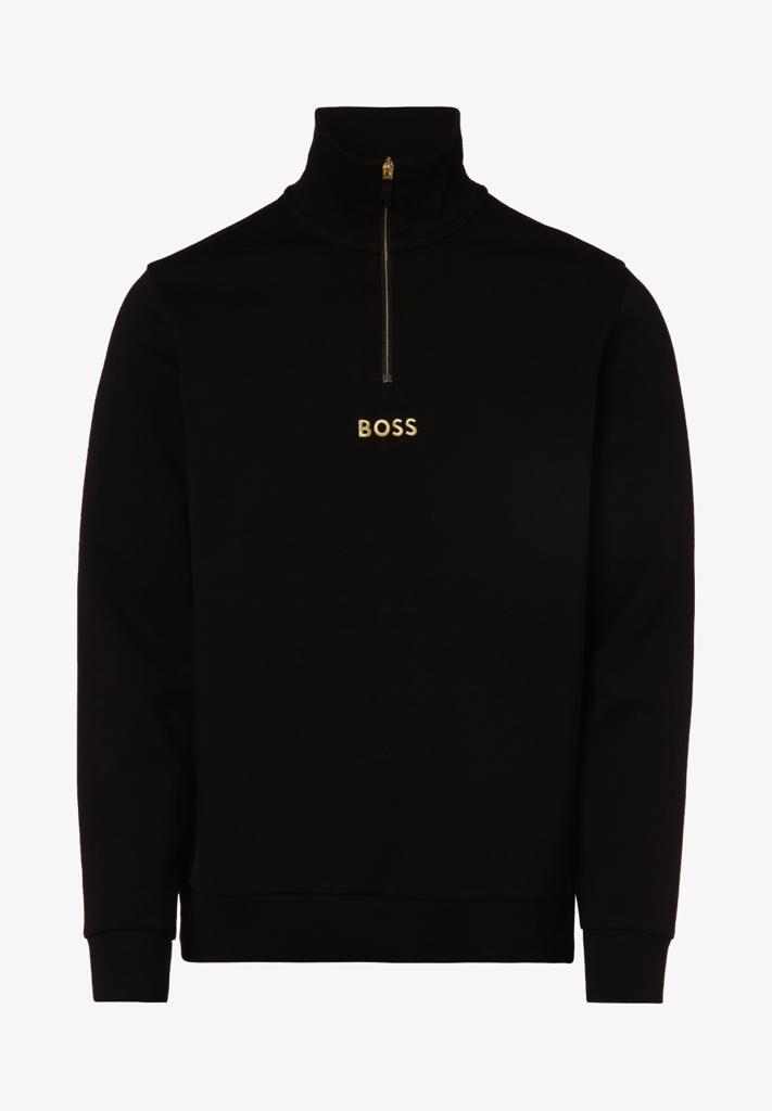 BOSS WINTER SWEATSHIRT-34PCS