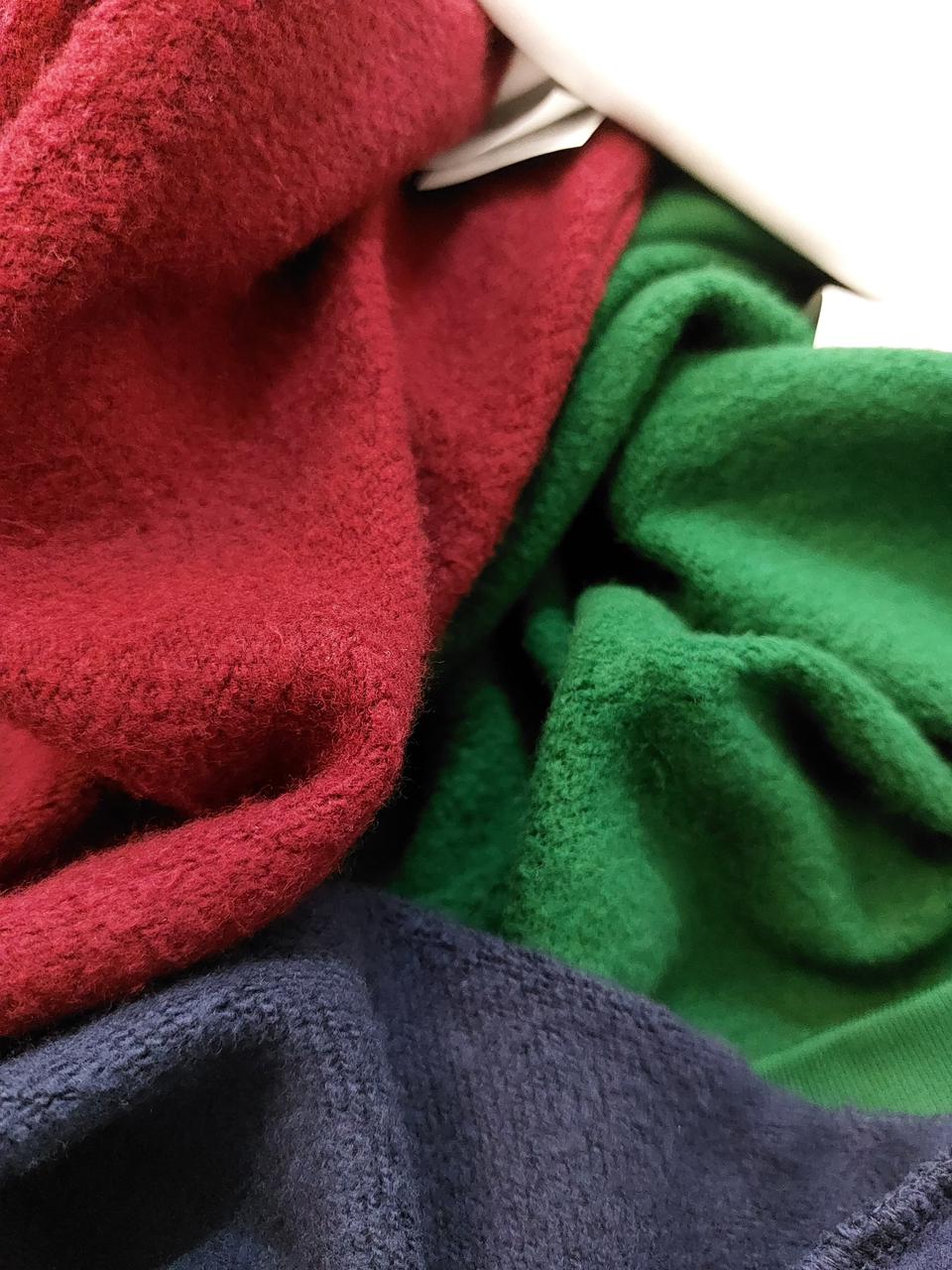 BOSS WINTER SWEATSHIRT-34PCS