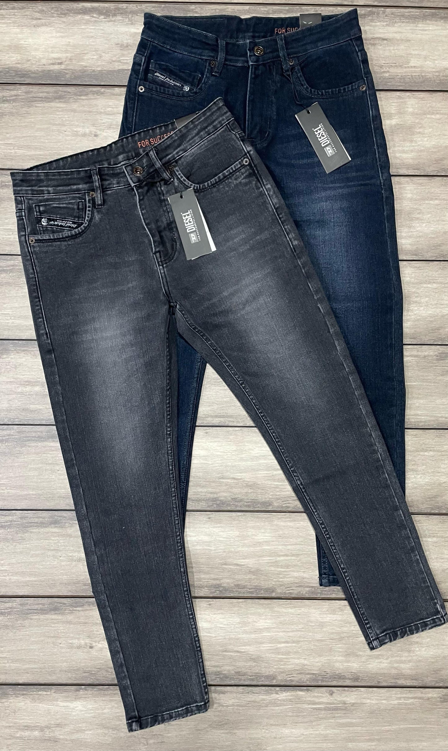 MENS JEANS DIESEL