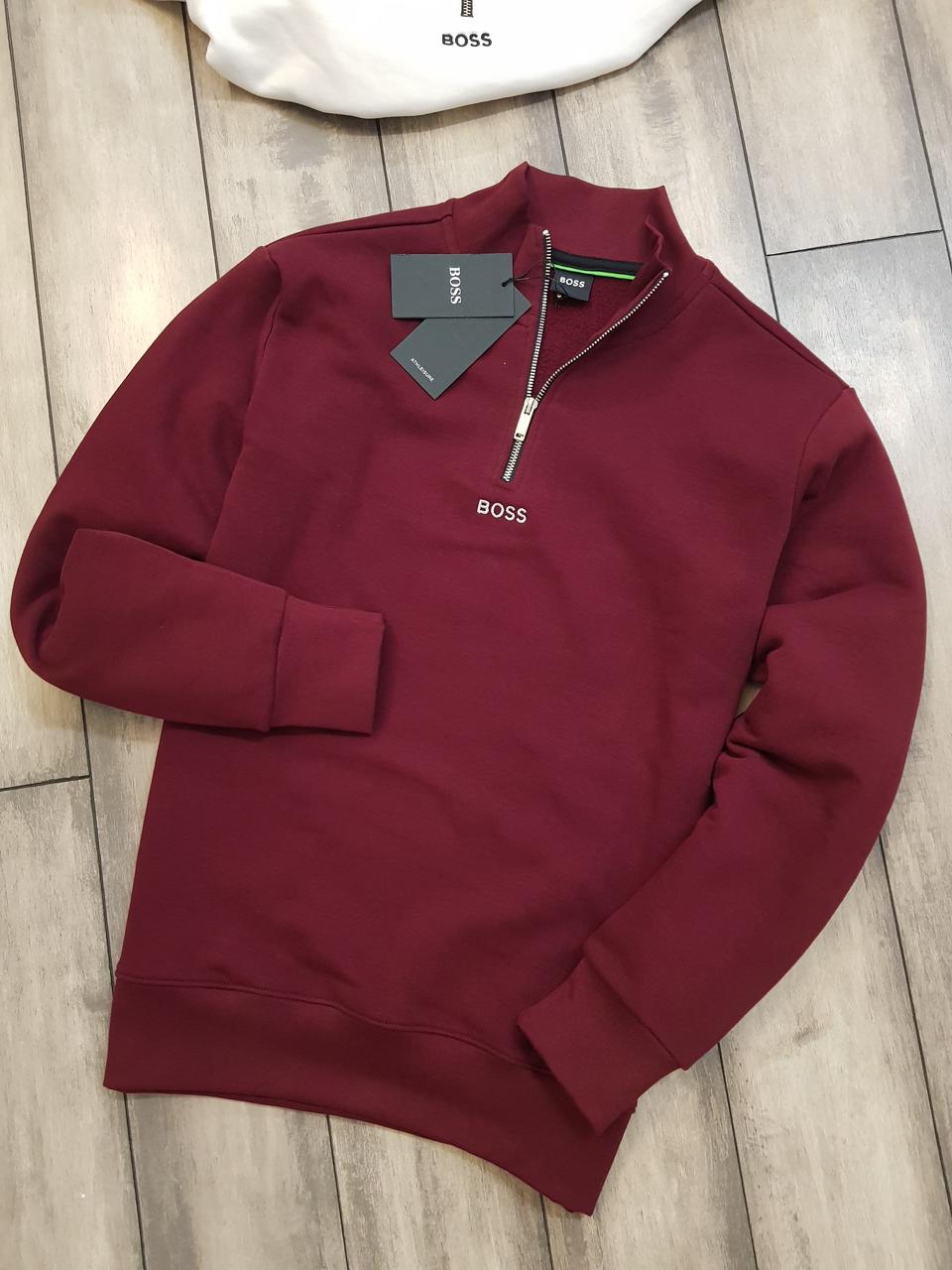 BOSS WINTER SWEATSHIRT-34PCS