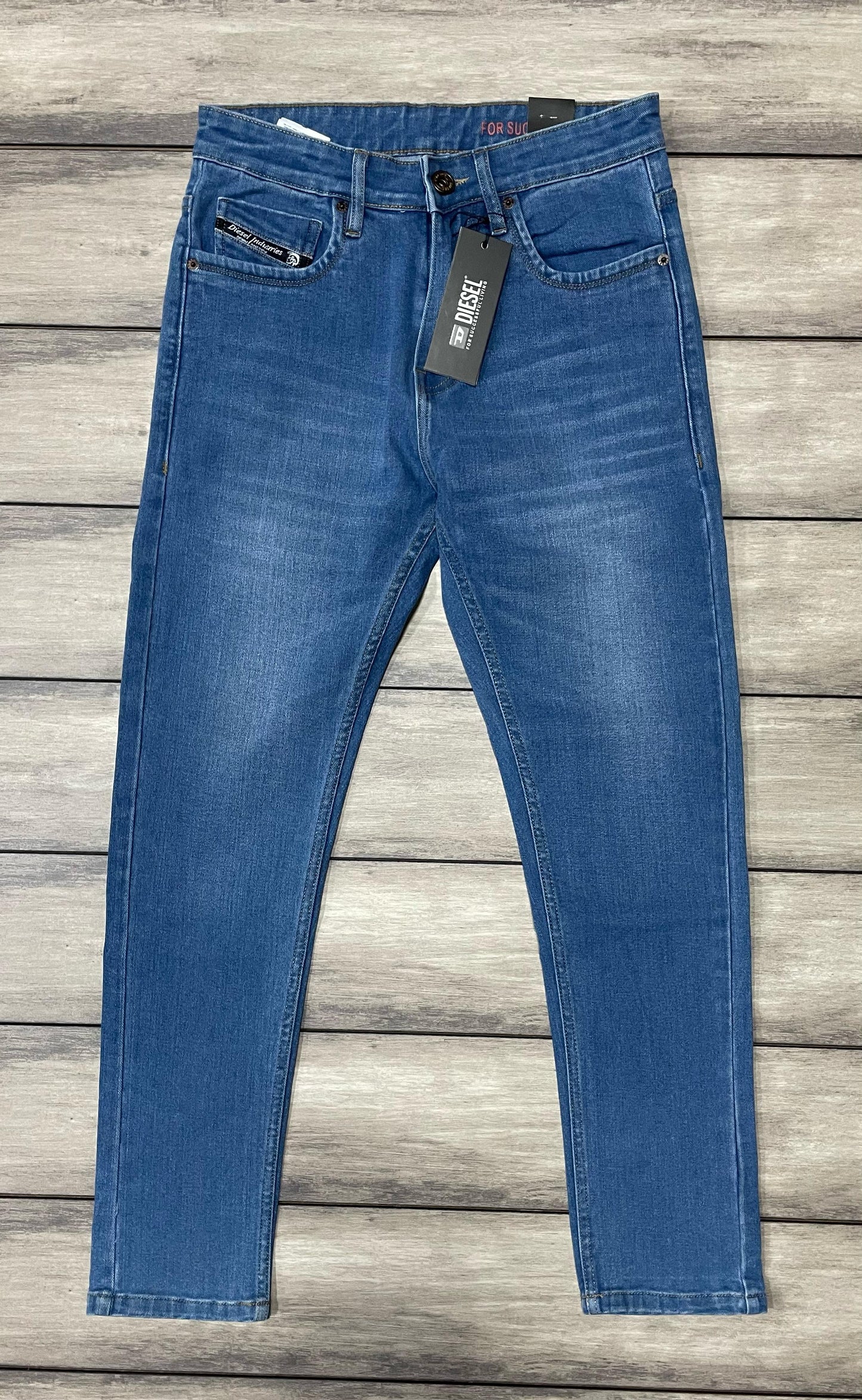 MENS JEANS DIESEL