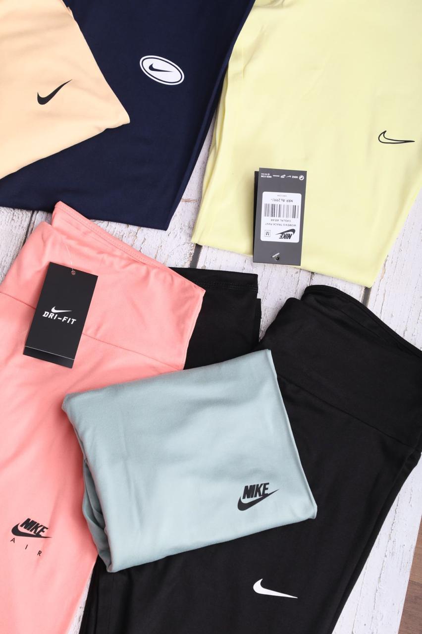 WMENS SLIM FIT NIKE JEGGINS-86PCS
