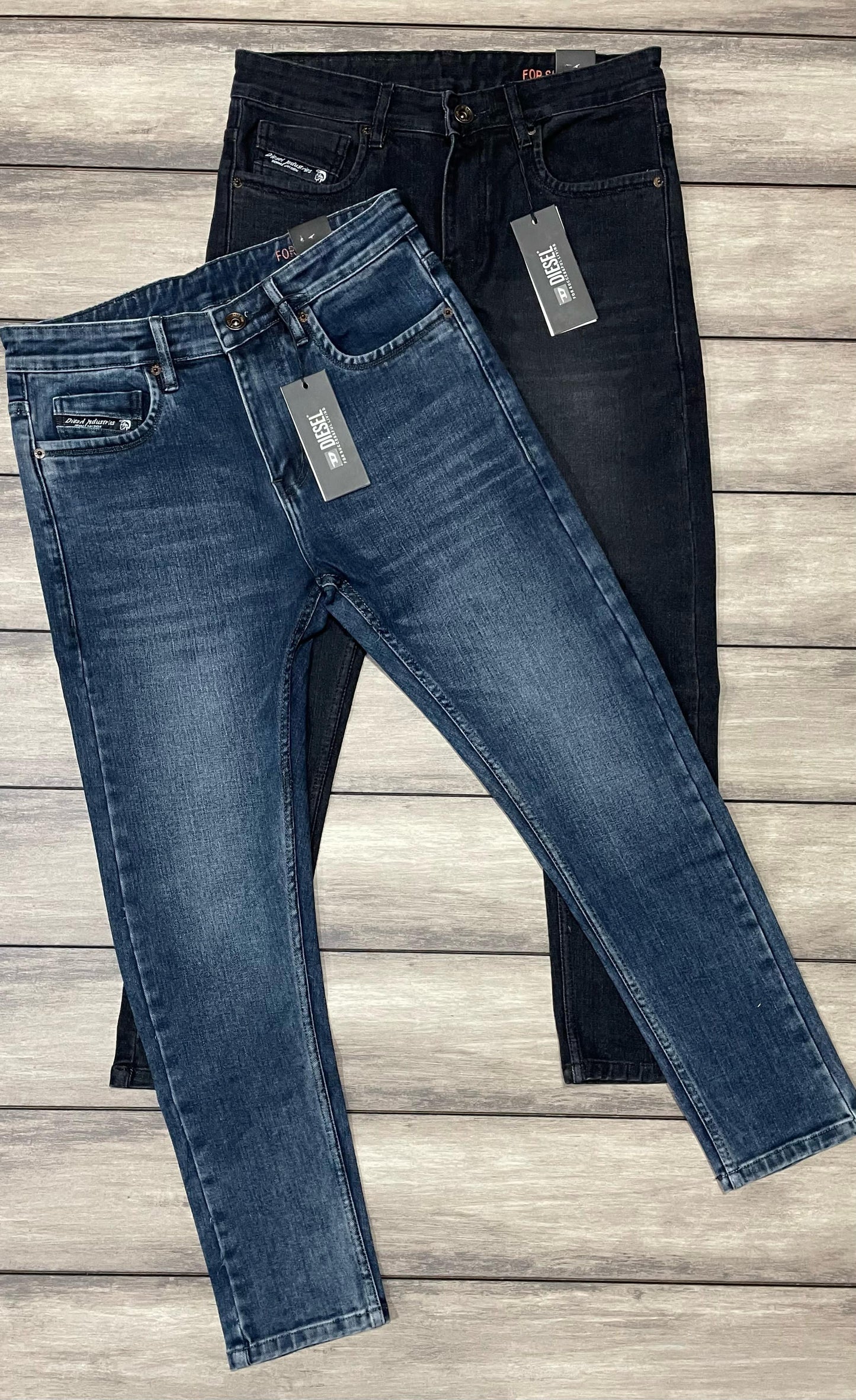 MENS JEANS DIESEL