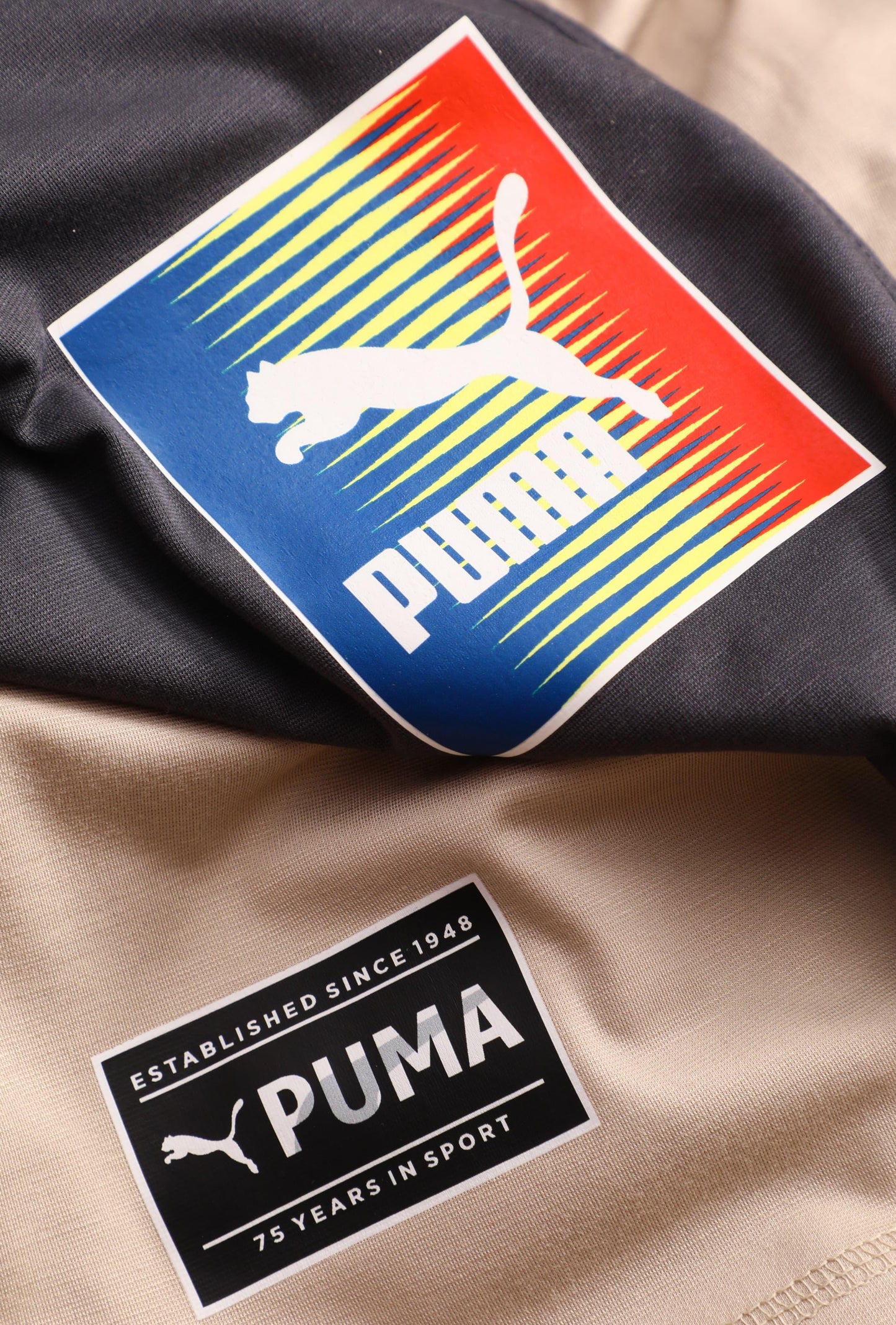 PUMA CO-ORD SET -43SET