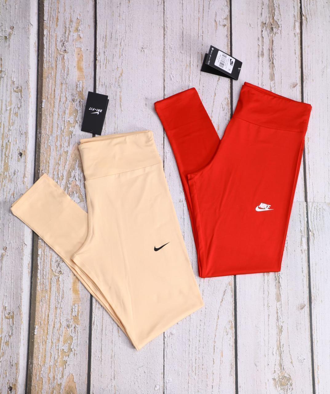 WMENS SLIM FIT NIKE JEGGINS-86PCS