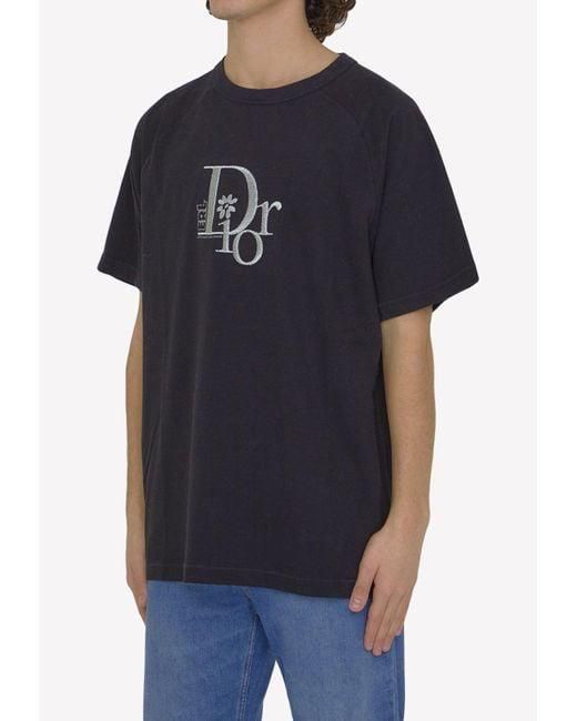 DIOR ROUND NACK TSHIRT -68 PCS