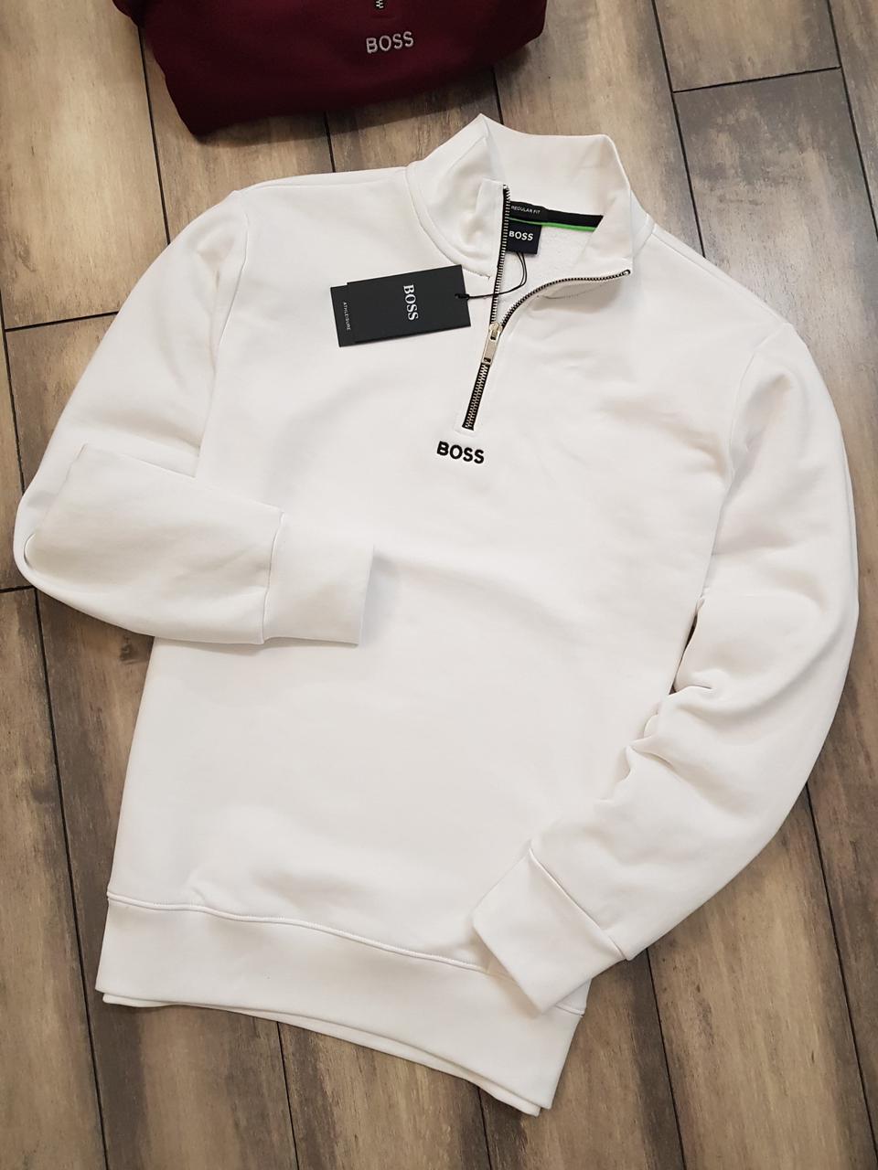 BOSS WINTER SWEATSHIRT-34PCS