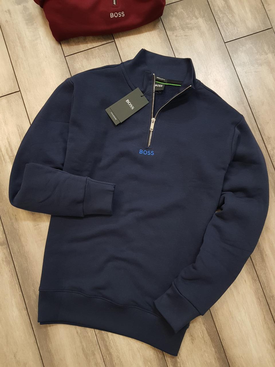 BOSS WINTER SWEATSHIRT-34PCS