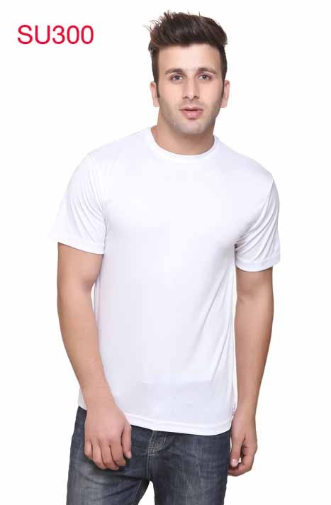 ROUND NACK PLAIN COTTON T-SHIRT-280PCS