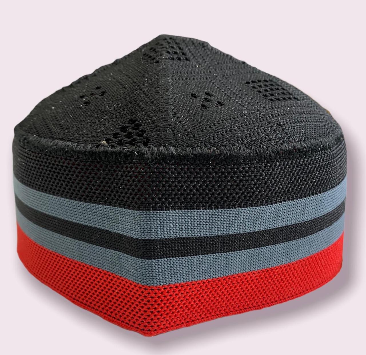 ISlAMIC COTTON CAP-160PCS