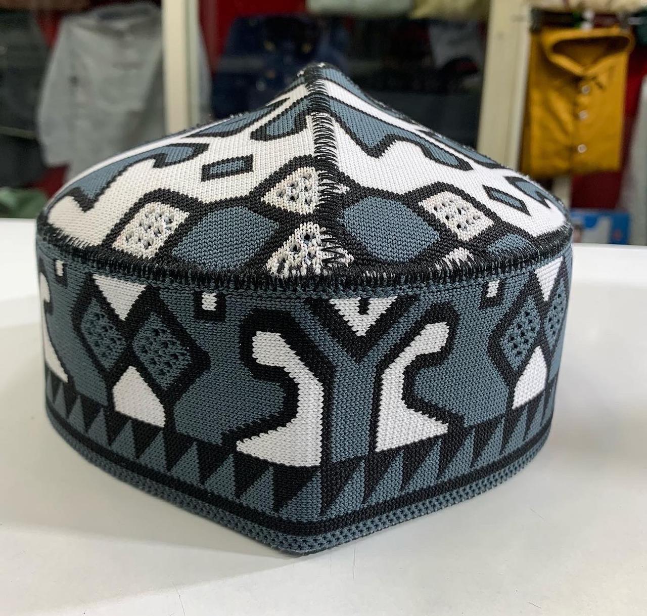 ISlAMIC COTTON CAP-160PCS