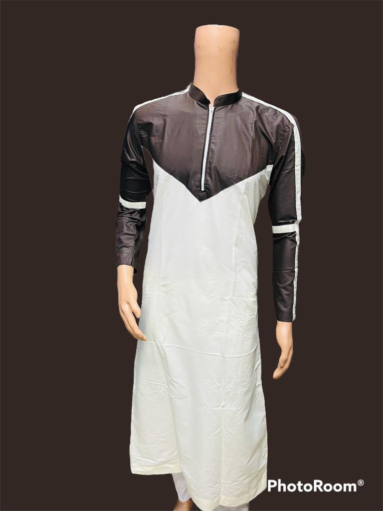 ISLAMIC ARABI THOBE -48PCS