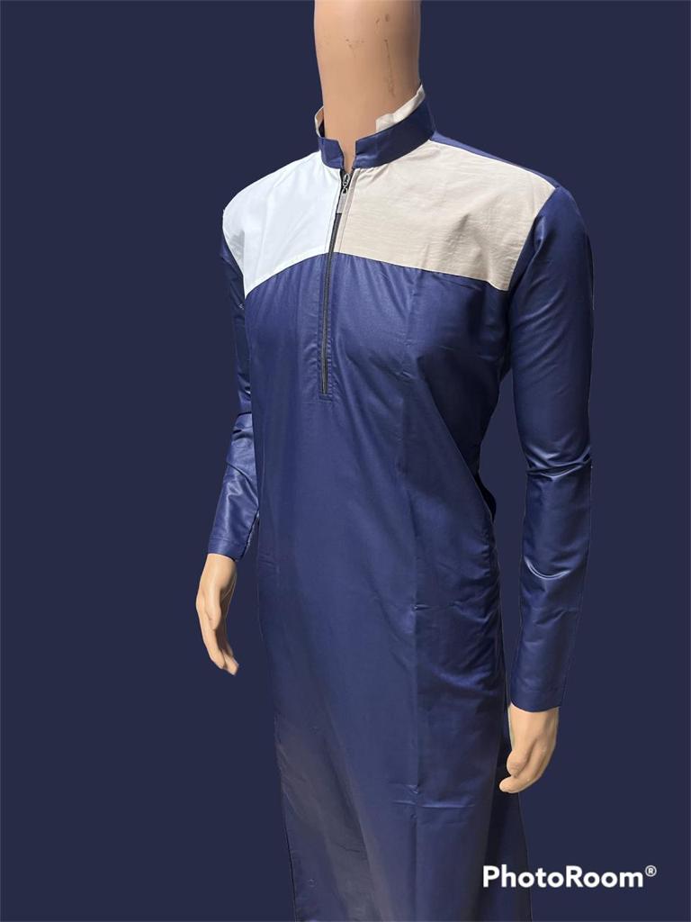 ISLAMIC ARABI THOBE -48PCS