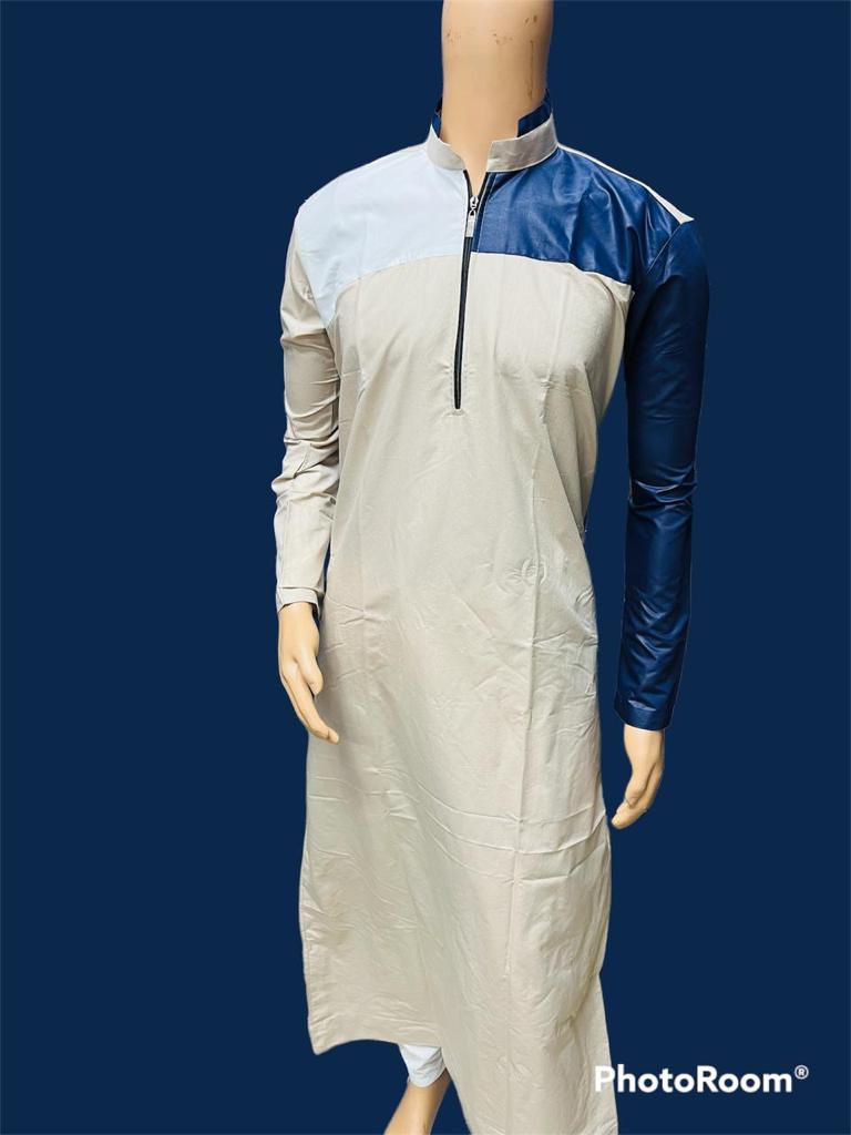 ISLAMIC ARABI THOBE -48PCS