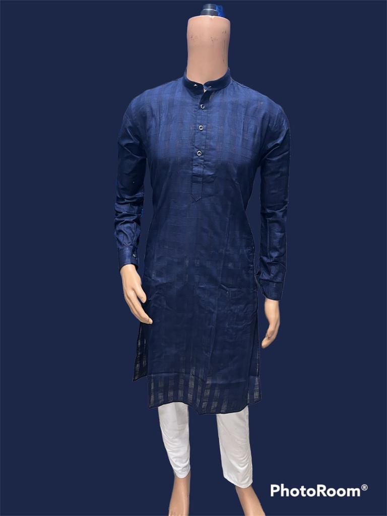 ISLAMIC MEN'S KURTA PAYJAMA-60PCS