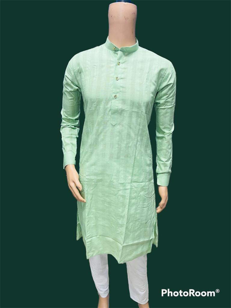 ISLAMIC MEN'S KURTA PAYJAMA-60PCS