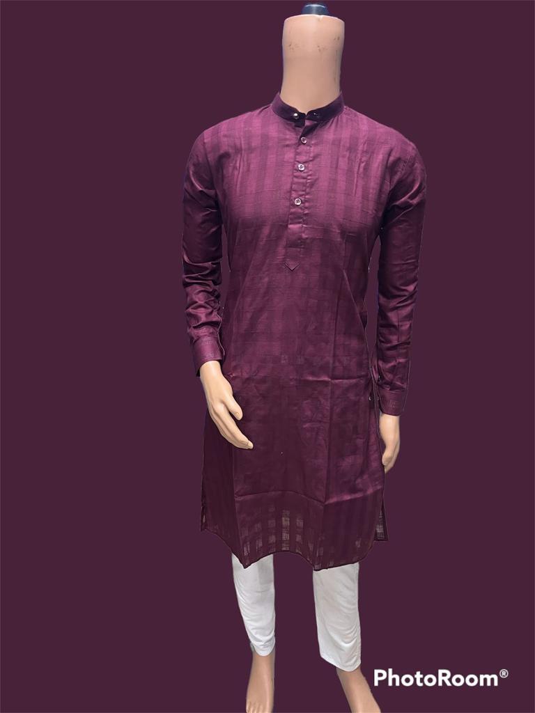 ISLAMIC MEN'S KURTA PAYJAMA-60PCS