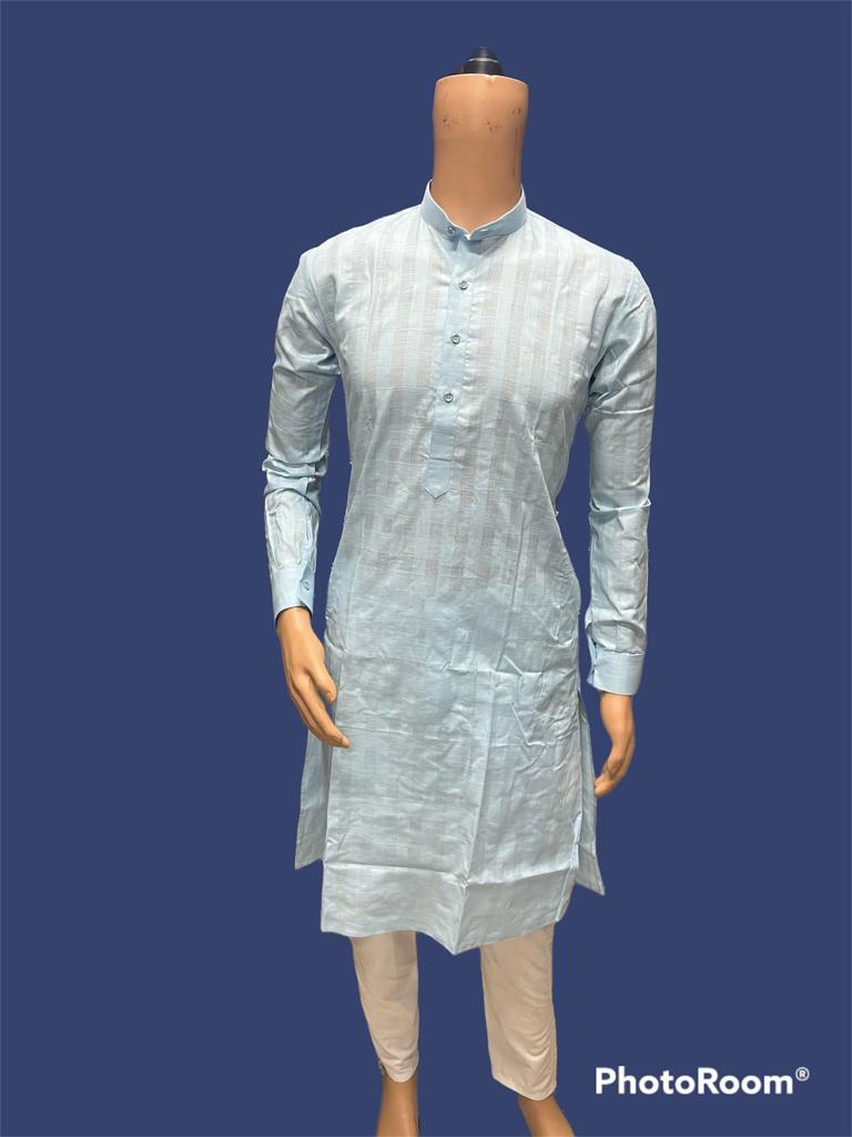 ISLAMIC MEN'S KURTA PAYJAMA-60PCS