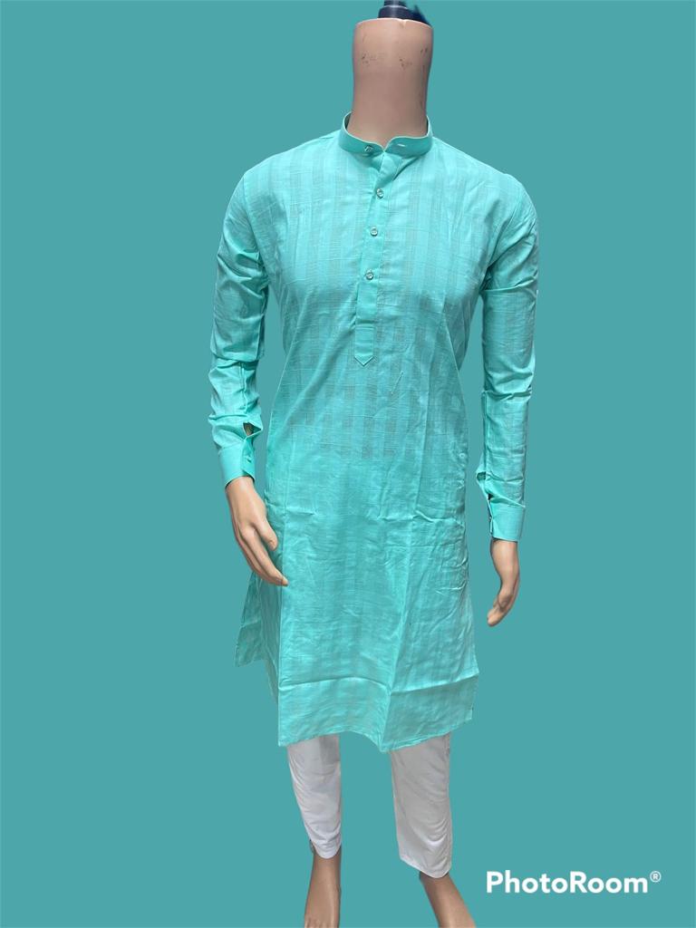 ISLAMIC MEN'S KURTA PAYJAMA-60PCS