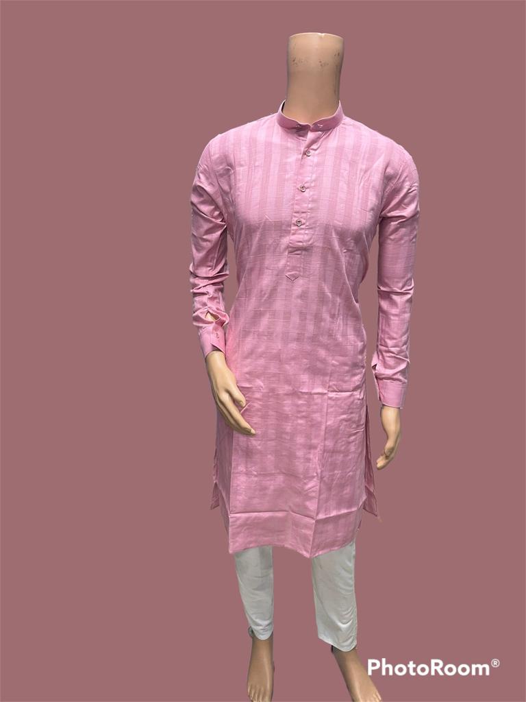 ISLAMIC MEN'S KURTA PAYJAMA-60PCS