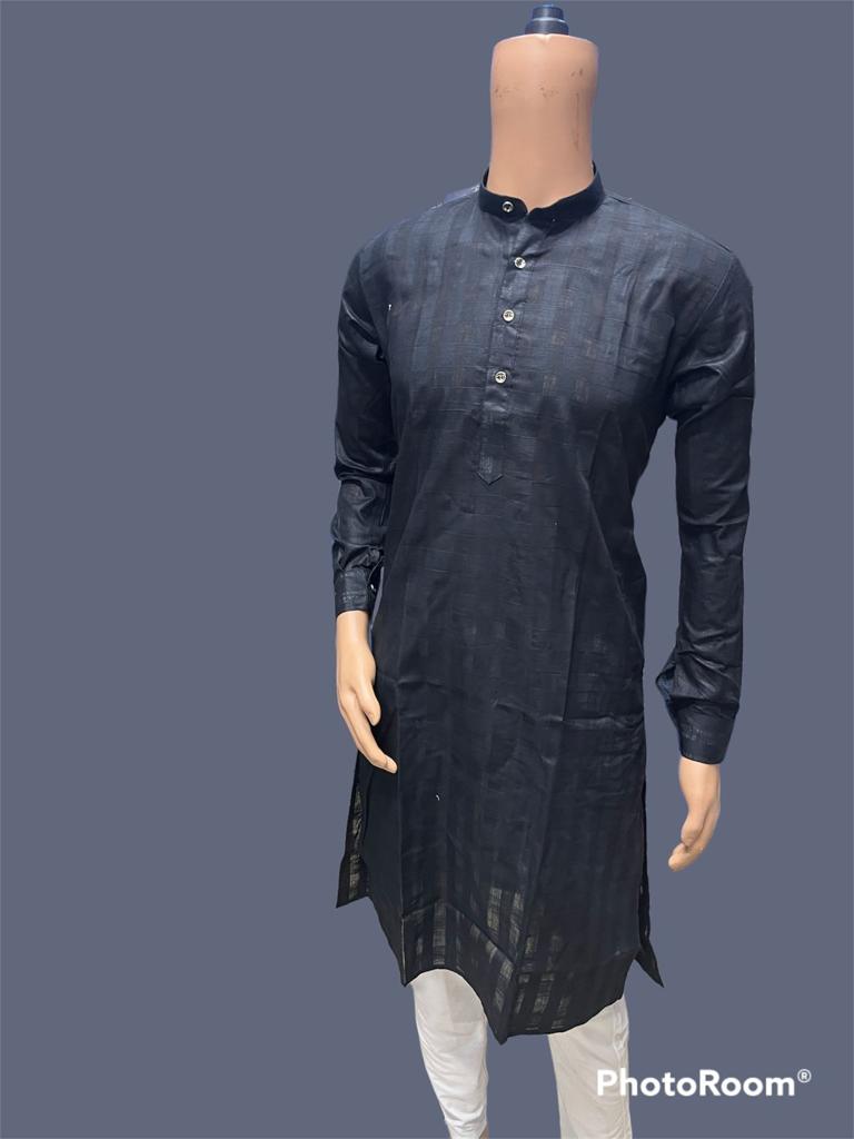 ISLAMIC MEN'S KURTA PAYJAMA-60PCS