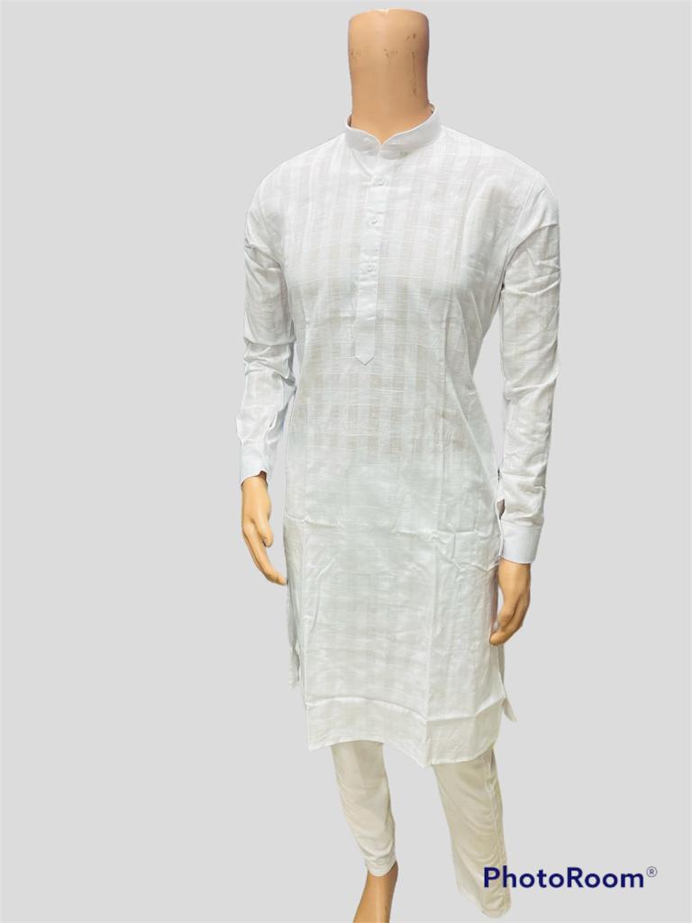 ISLAMIC MEN'S KURTA PAYJAMA-60PCS
