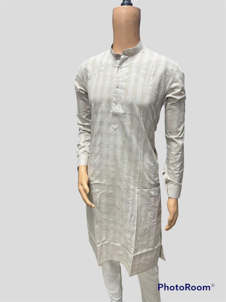 ISLAMIC MEN'S KURTA PAYJAMA-60PCS