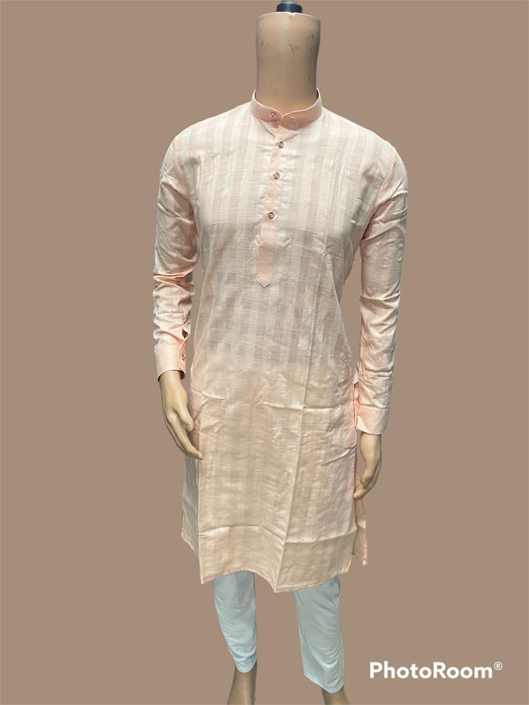 ISLAMIC MEN'S KURTA PAYJAMA-60PCS