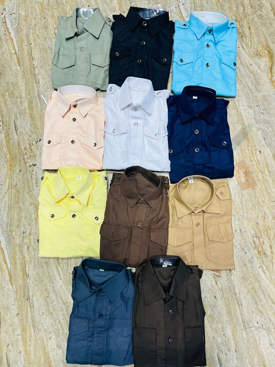ISLAMIC KIDS PATHANI KURTA PAYJAMA-60PCS