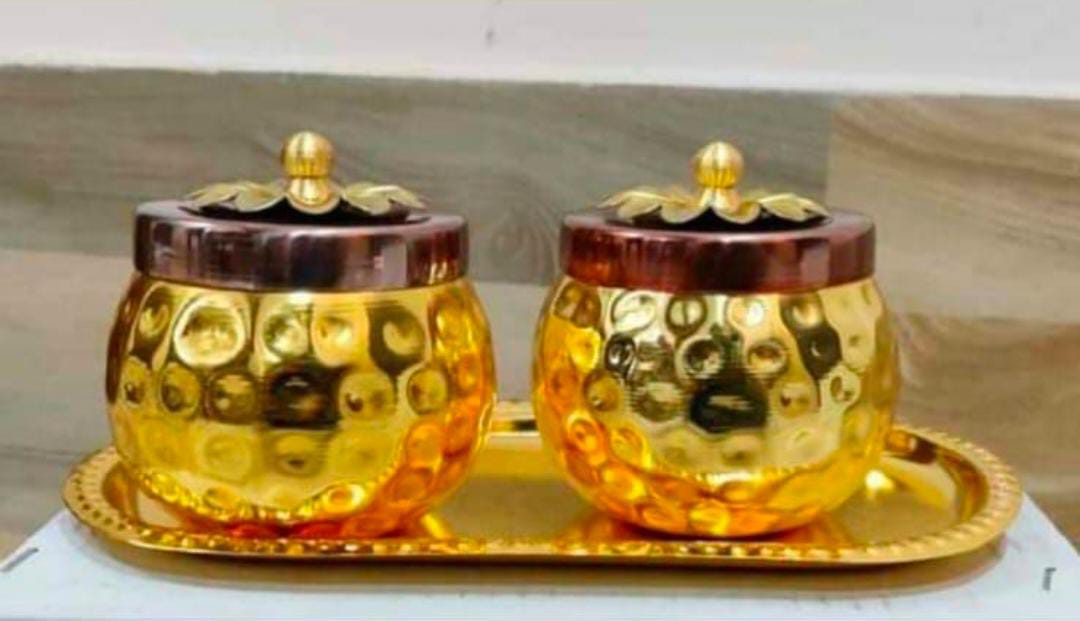 DECORATIVE DRY FRUITS BOX-30SET