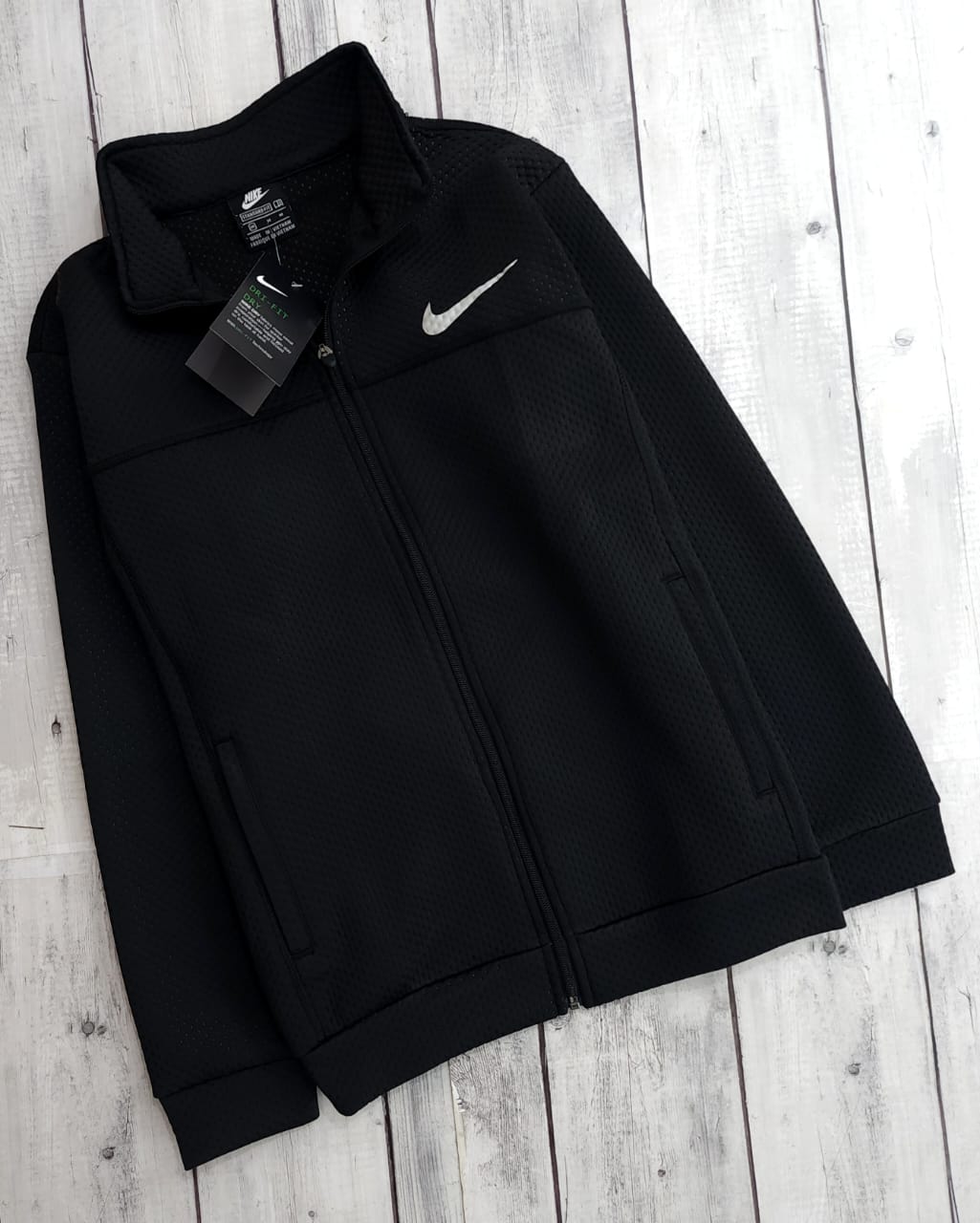 NIKE 10A QUALITY BOMBER JACKET-45PCS