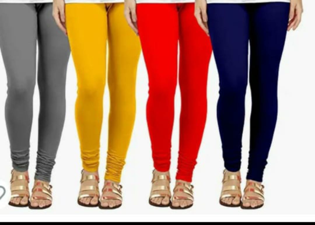 FORWAY LAYCRA LEGGINGS-240PCS