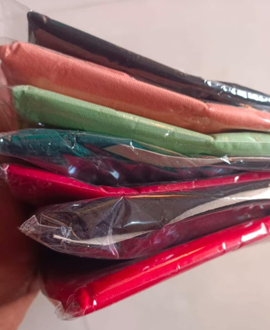 FORWAY LAYCRA LEGGINGS-240PCS