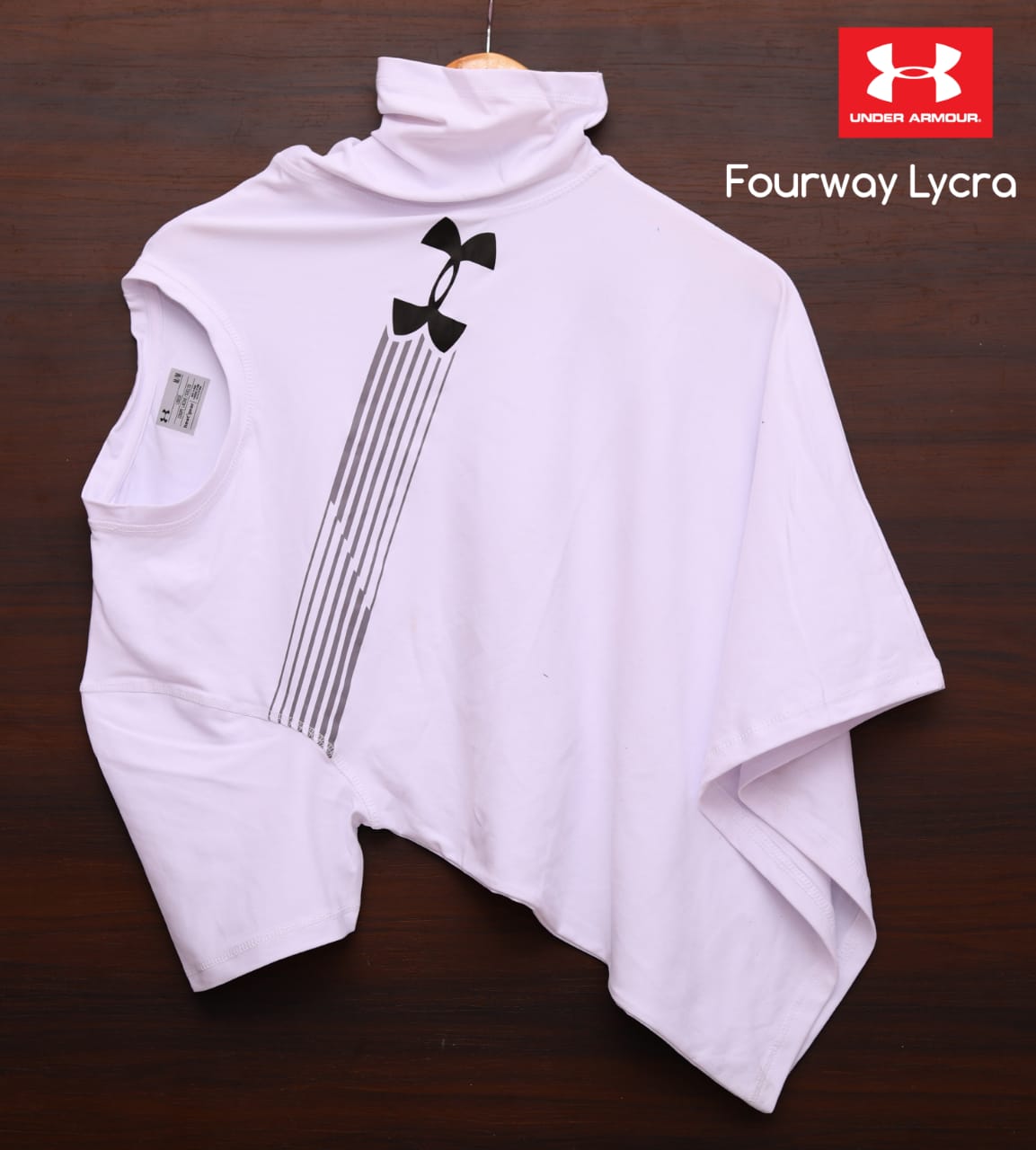 UNDERARMOUR PERFORMANCE MEN'S WEAR*-46PCS