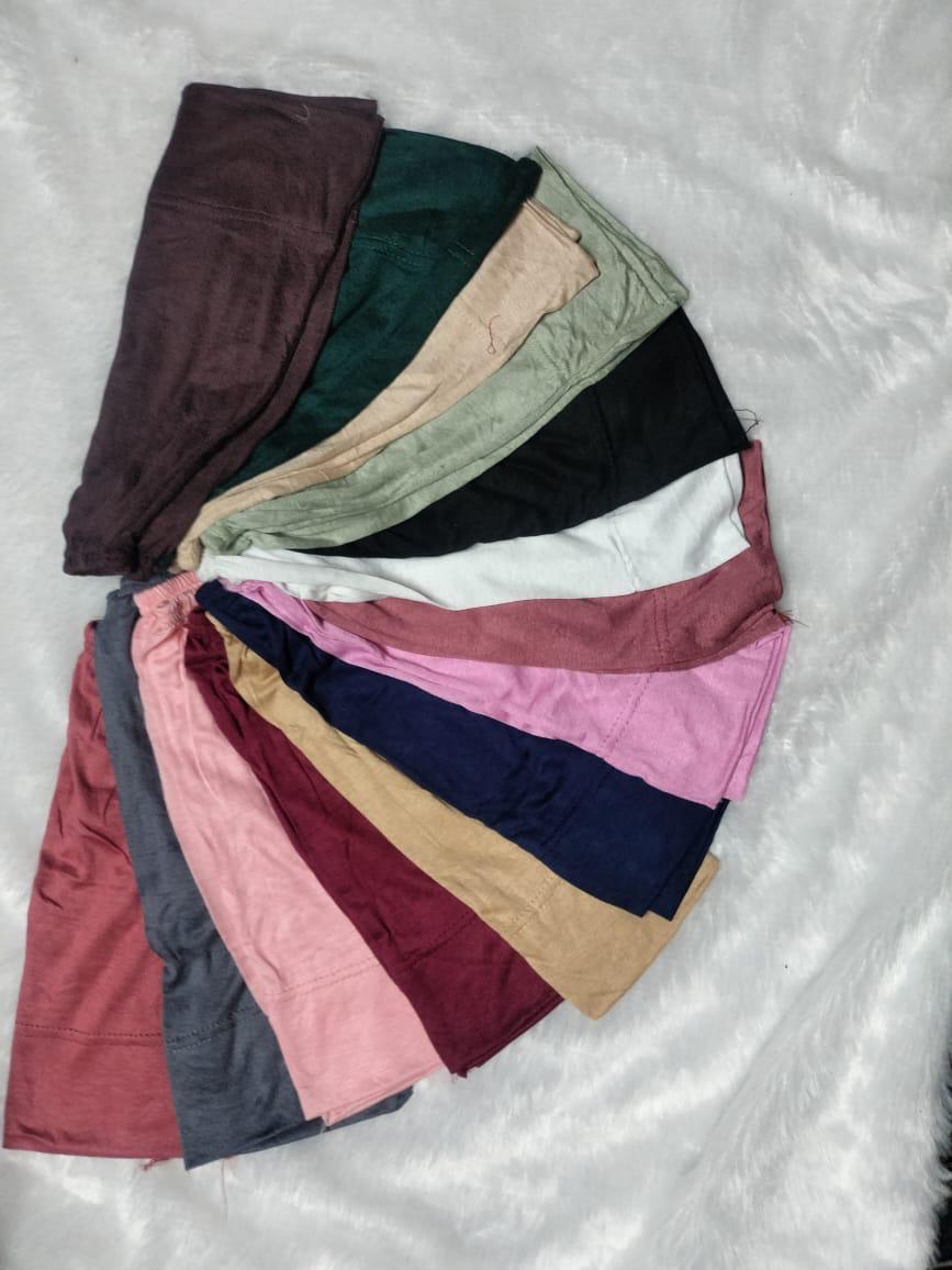 ISLAMIC LAYCRA CAP-280PCS