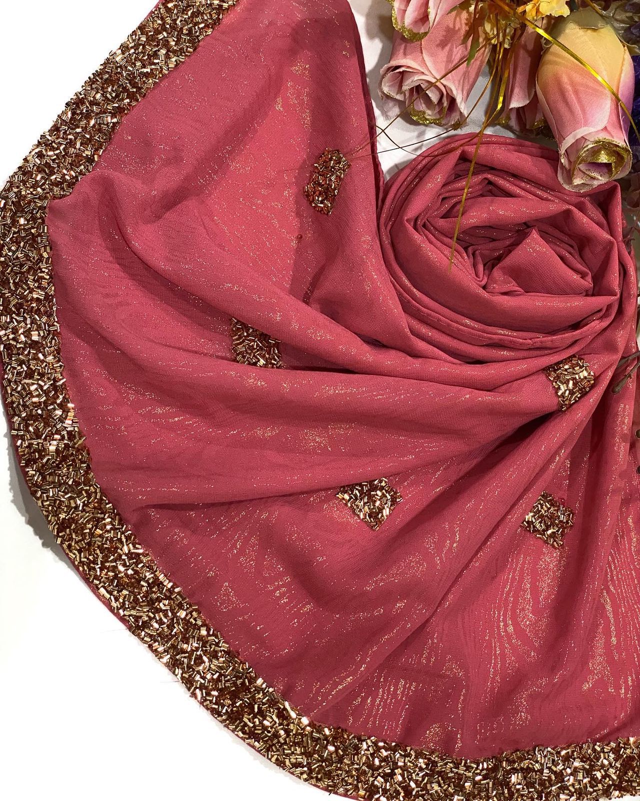 ISLAMIC HIJAB MIX DESIGN CATLOGE -120PCS SET