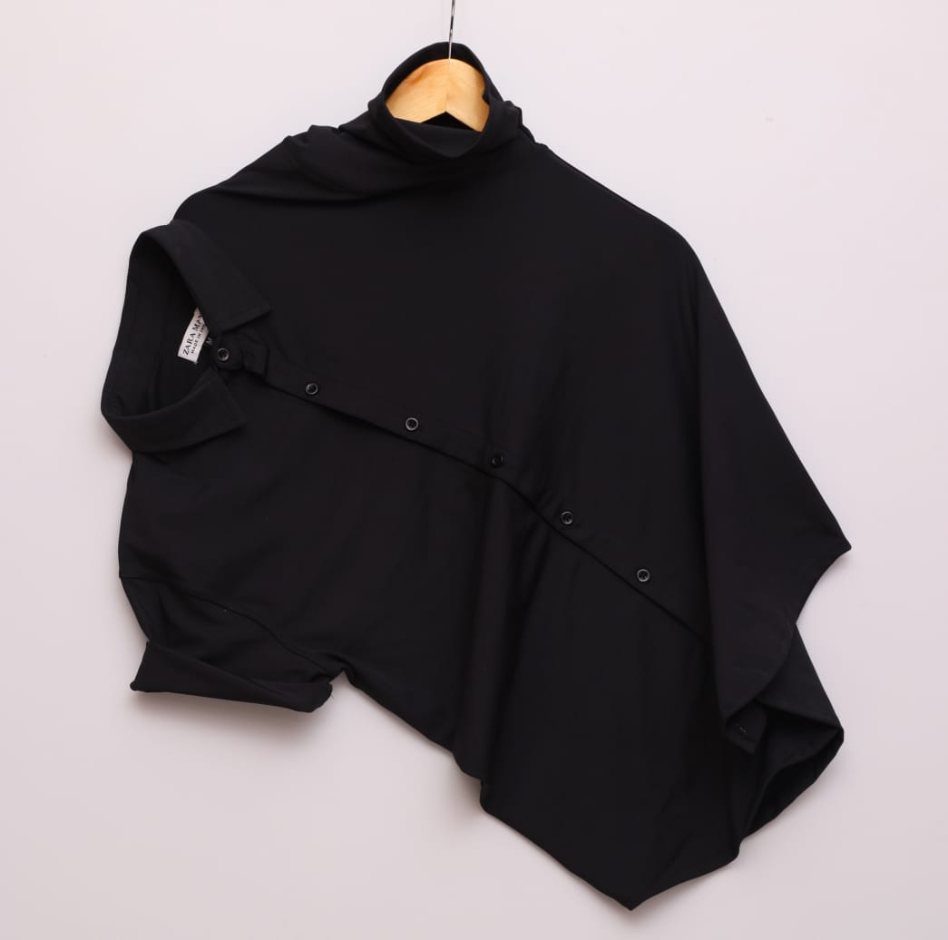 ZARAMAN FOR WAY LAYCRA SHIRT-50PCS