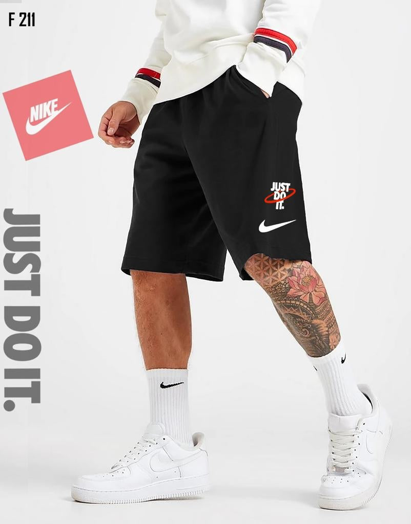 NIKE COTTON LOOPKNIT SHORTS-66PCS