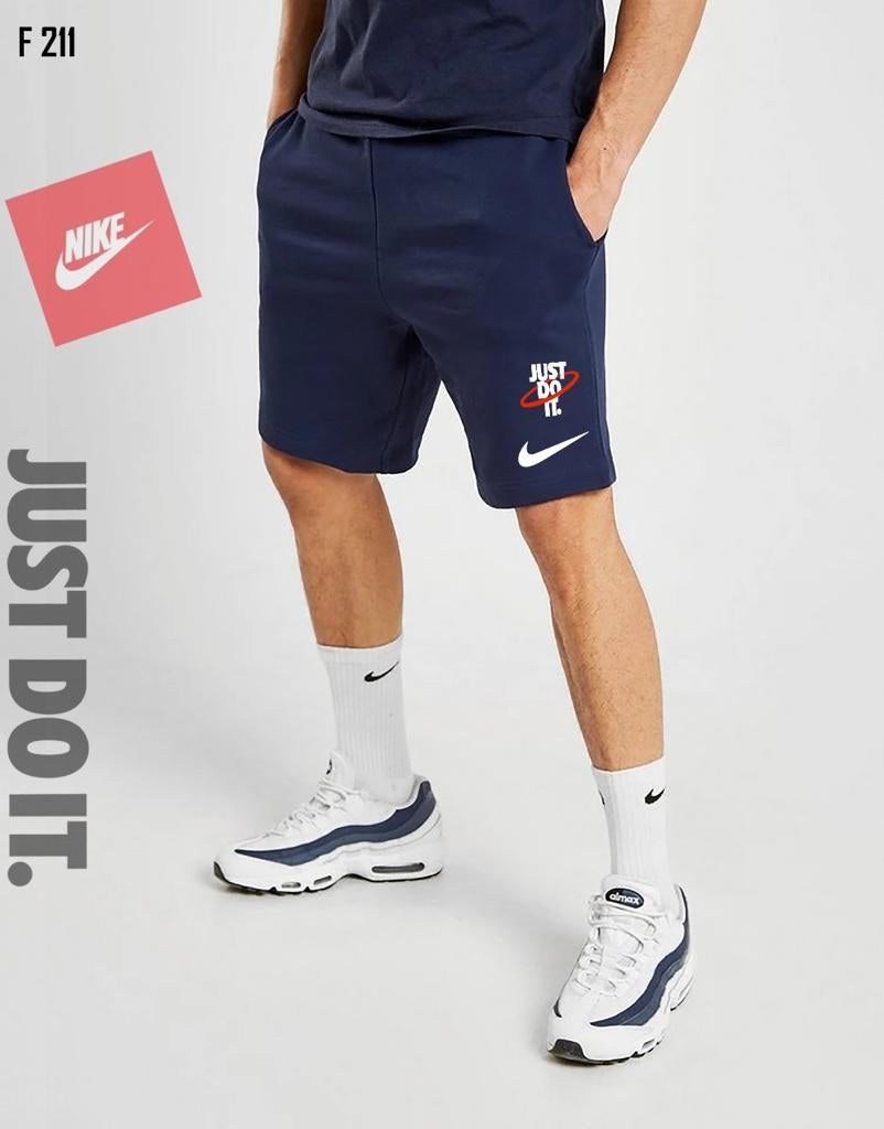 NIKE COTTON LOOPKNIT SHORTS-66PCS