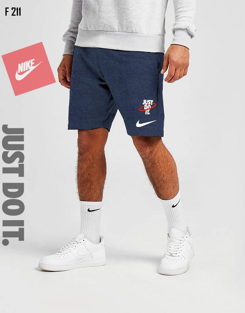 NIKE COTTON LOOPKNIT SHORTS-66PCS