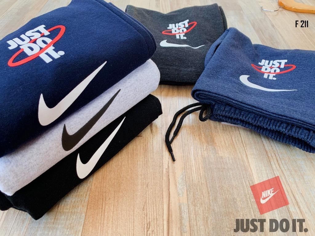 NIKE COTTON LOOPKNIT SHORTS-66PCS