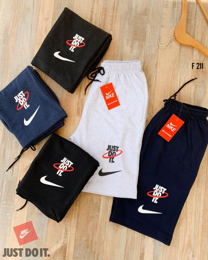 NIKE COTTON LOOPKNIT SHORTS-66PCS