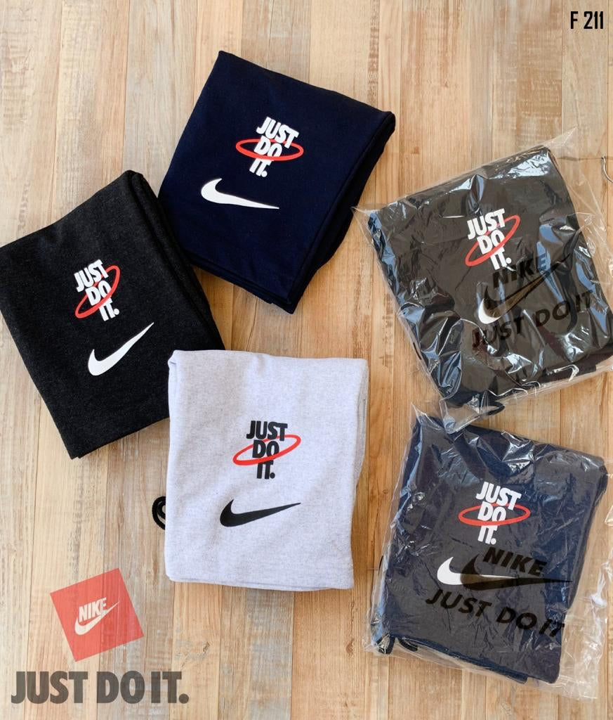 NIKE COTTON LOOPKNIT SHORTS-66PCS