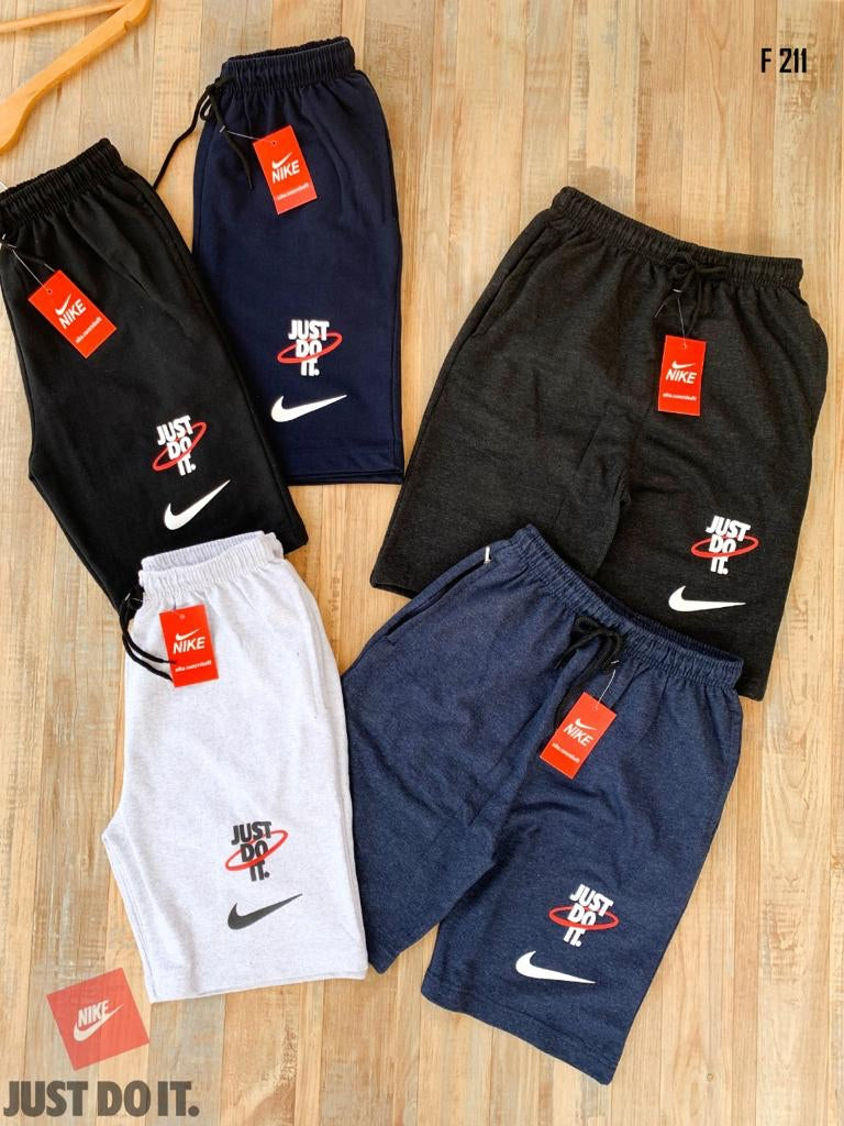 NIKE COTTON LOOPKNIT SHORTS-66PCS