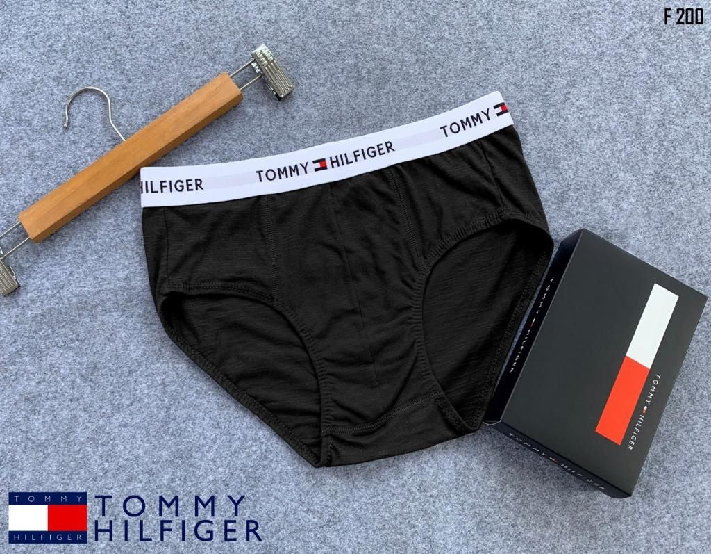 TOMMY MEN'S BRIEF-144PCS