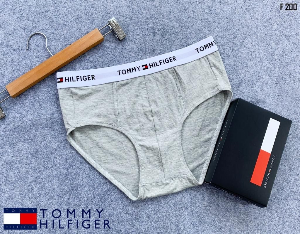 TOMMY MEN'S BRIEF-144PCS